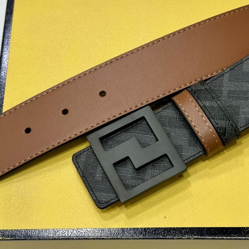 Fendi Belts