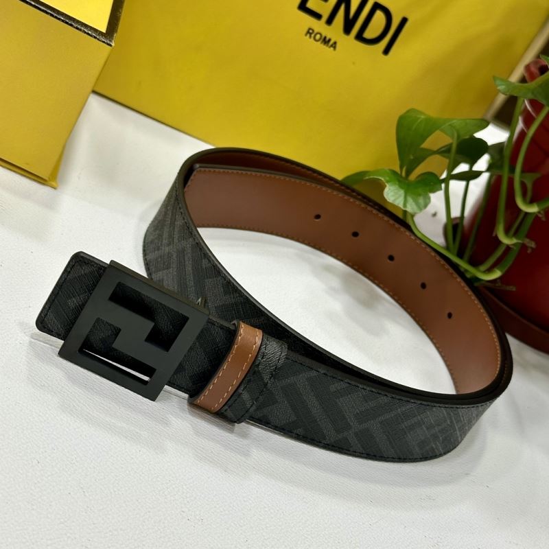 Fendi Belts