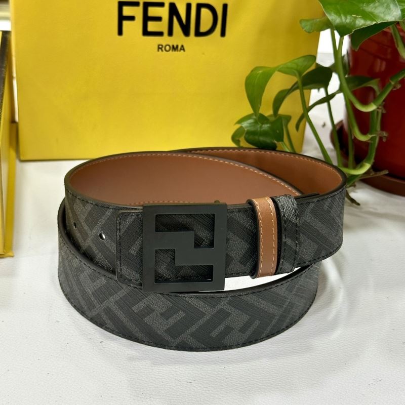 Fendi Belts