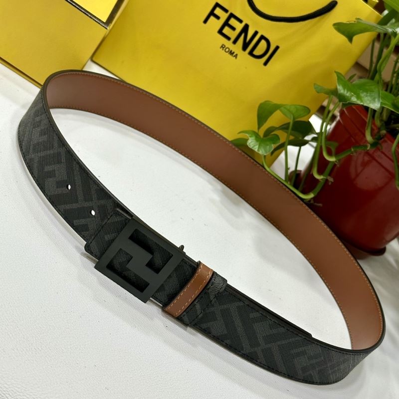 Fendi Belts