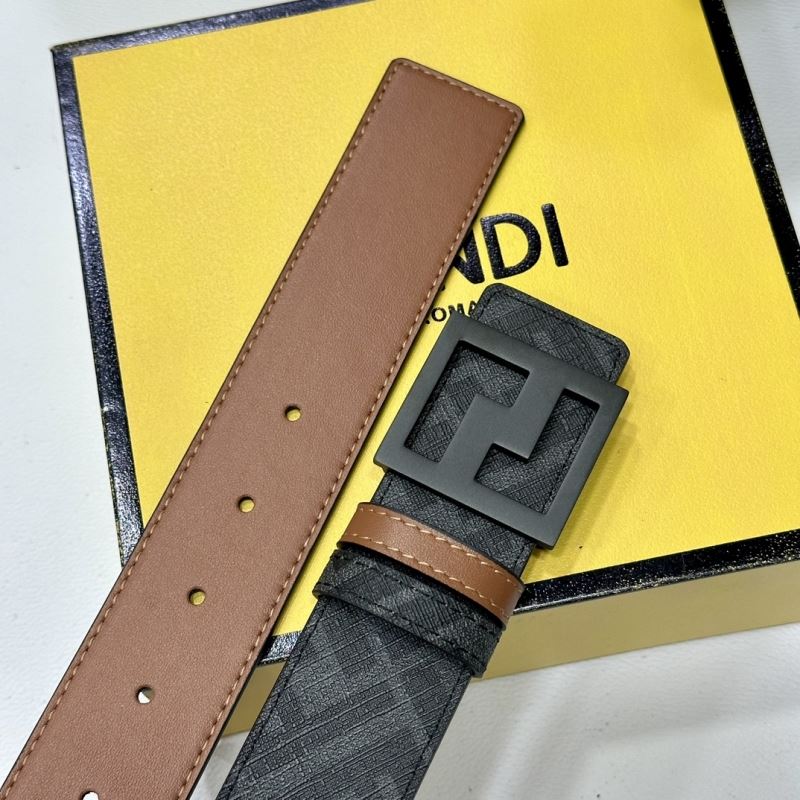 Fendi Belts