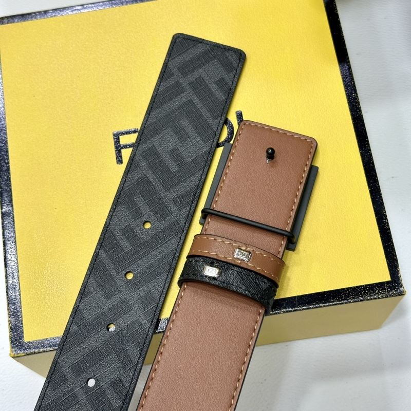 Fendi Belts