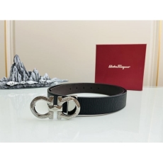 Ferragamo Belts