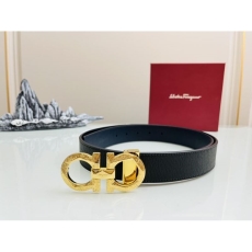 Ferragamo Belts