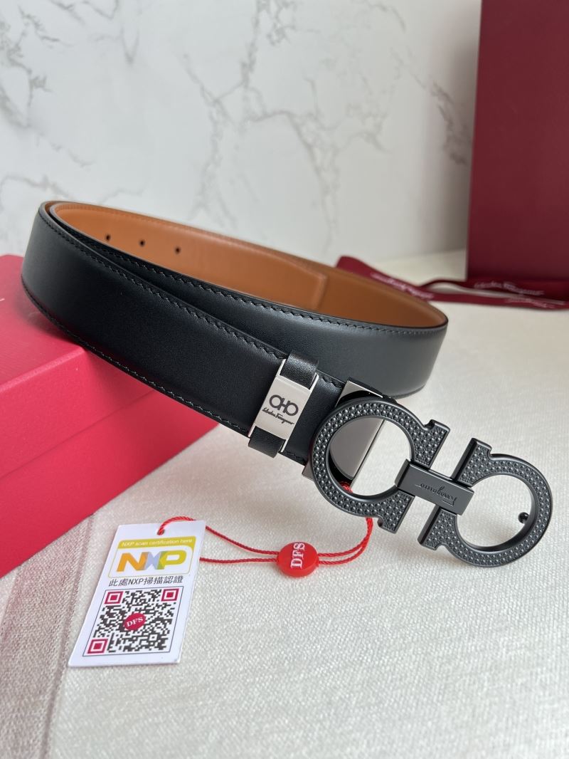 Ferragamo Belts