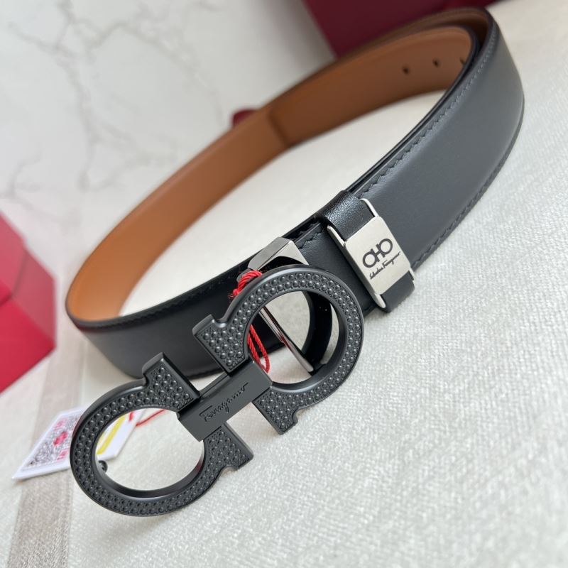 Ferragamo Belts