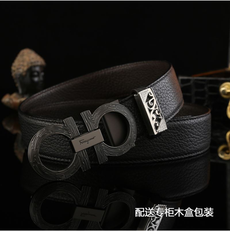 Ferragamo Belts