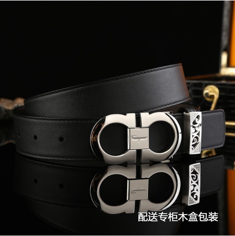 Ferragamo Belts