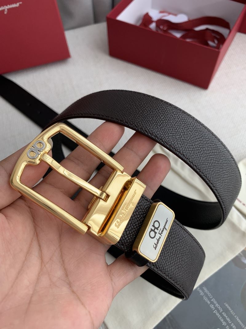 Ferragamo Belts