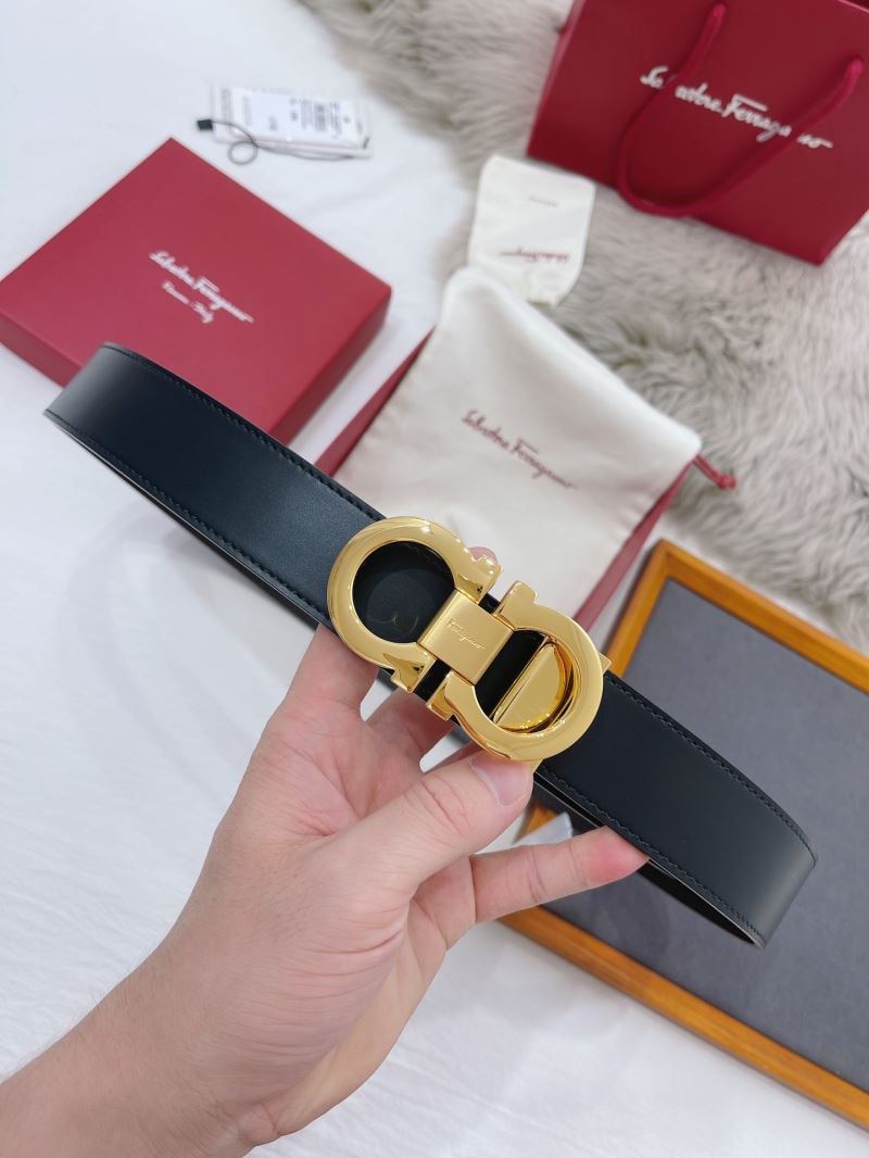 Ferragamo Belts