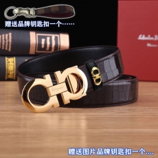 Ferragamo Belts