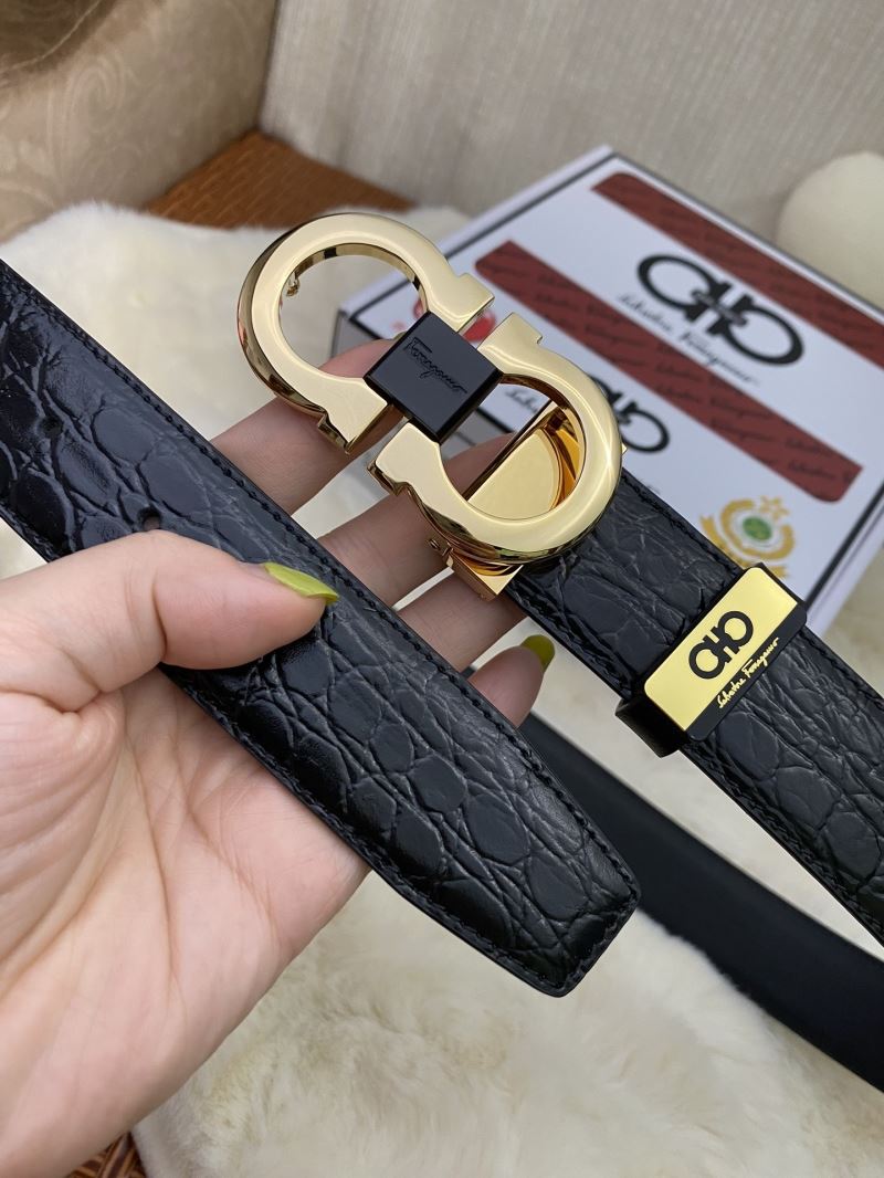 Ferragamo Belts