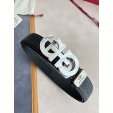 Ferragamo Belts