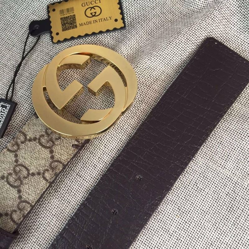 Gucci Belts