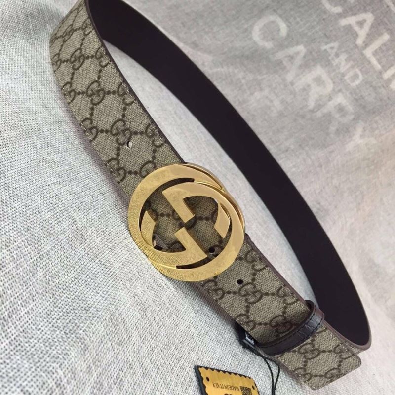 Gucci Belts