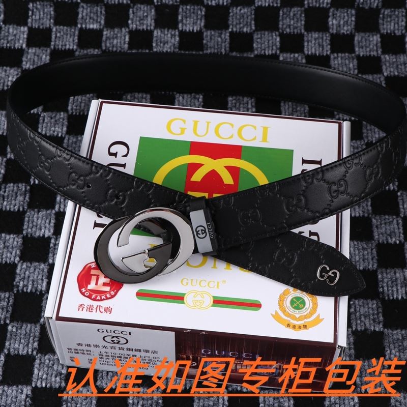 Gucci Belts