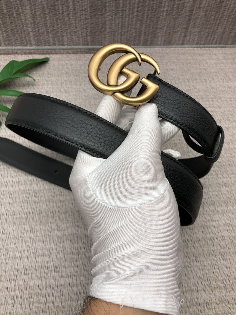 Gucci Belts