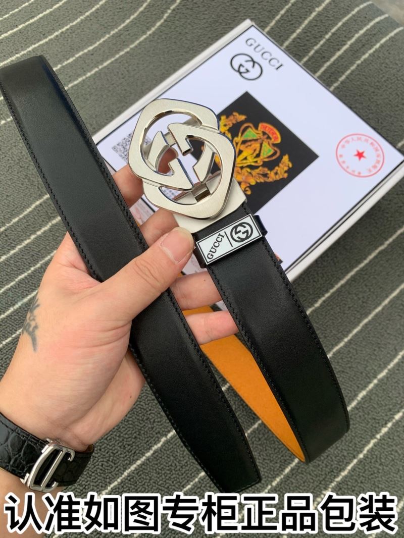 Gucci Belts