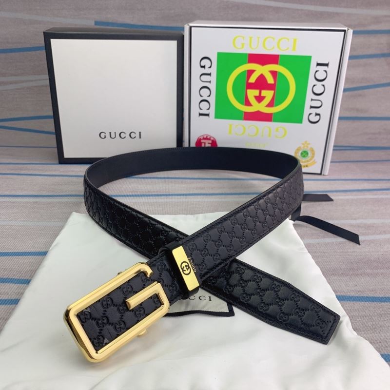 Gucci Belts