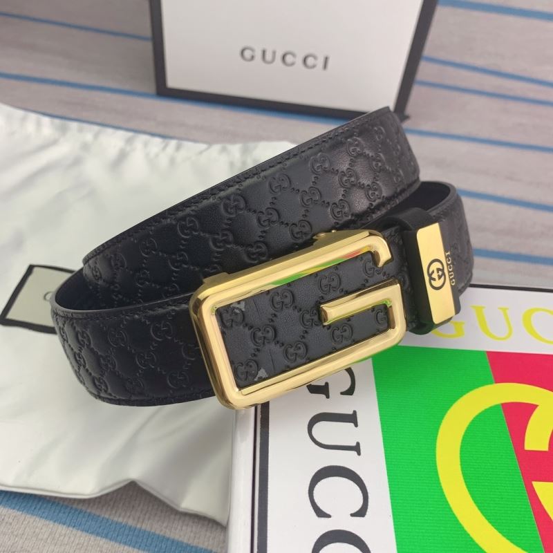 Gucci Belts