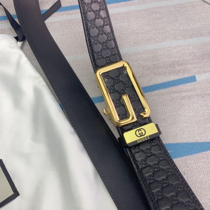 Gucci Belts