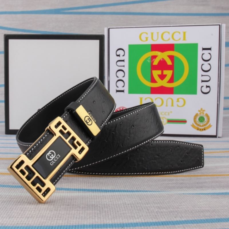 Gucci Belts