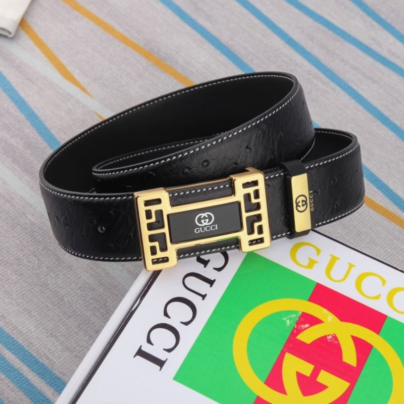 Gucci Belts