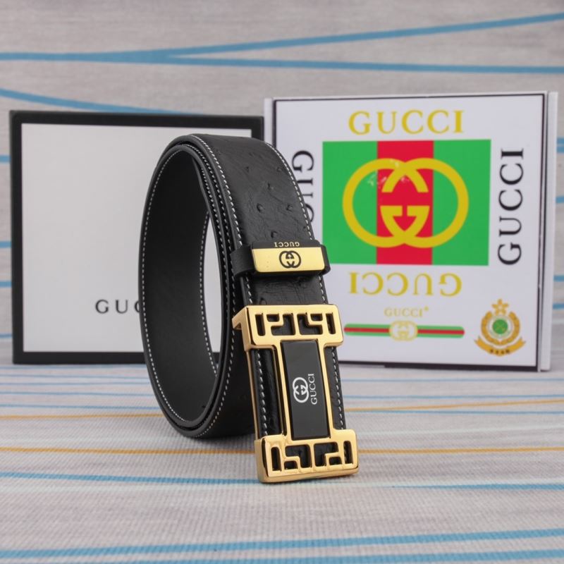 Gucci Belts