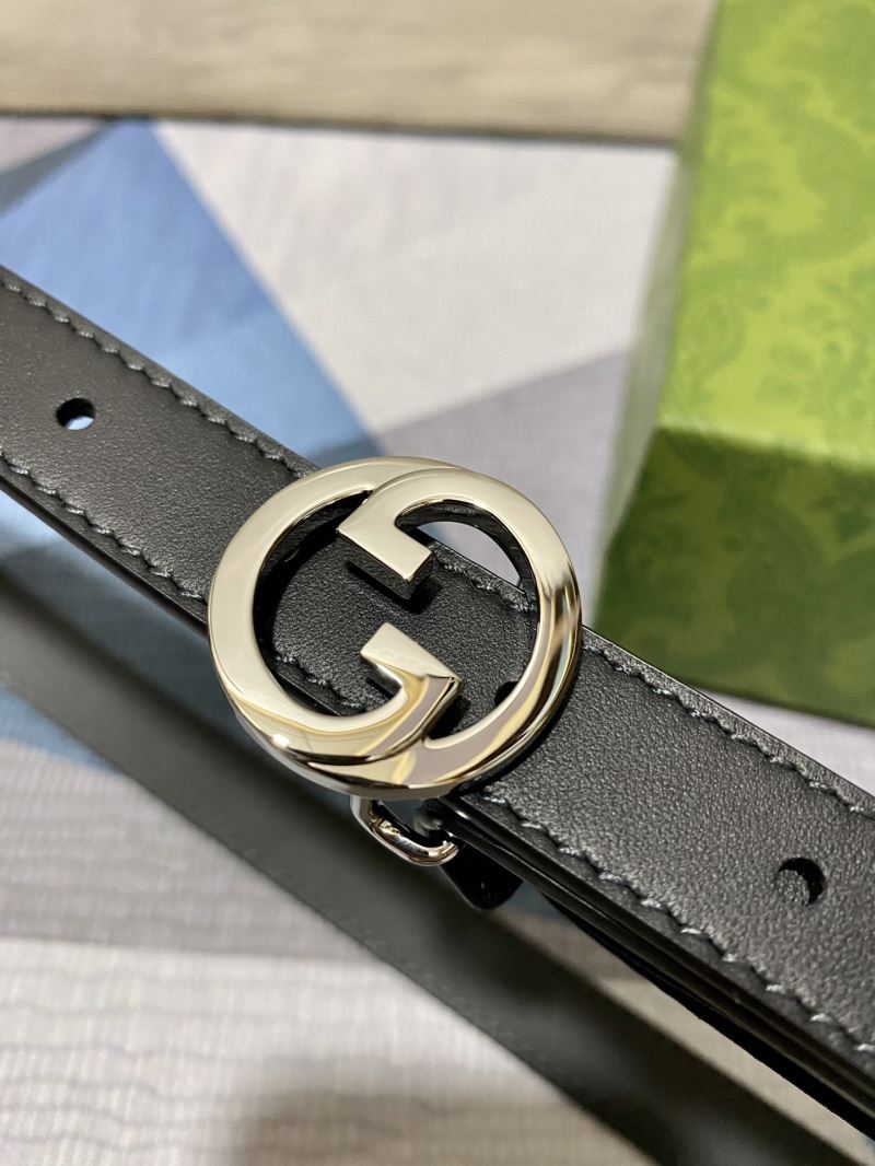 Gucci Belts