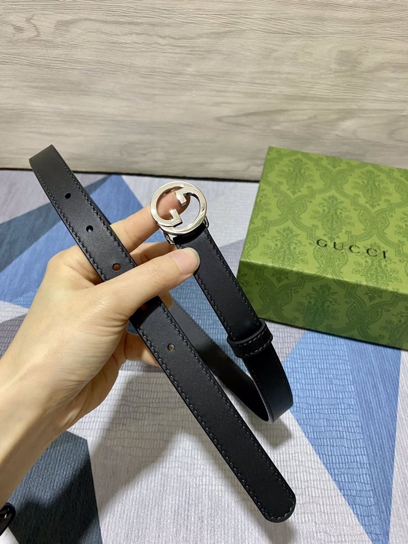 Gucci Belts