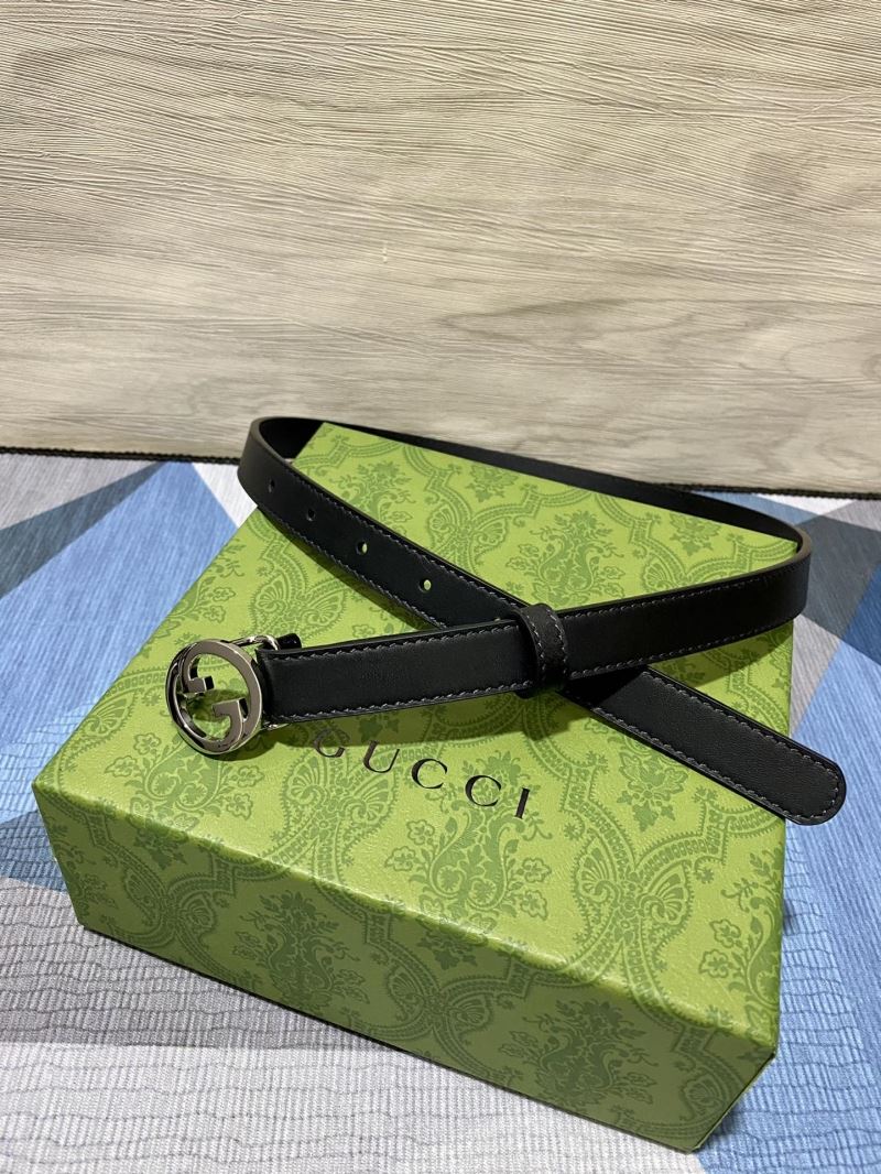 Gucci Belts