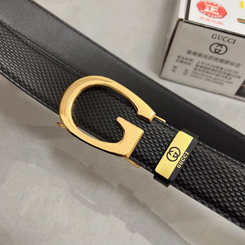 Gucci Belts