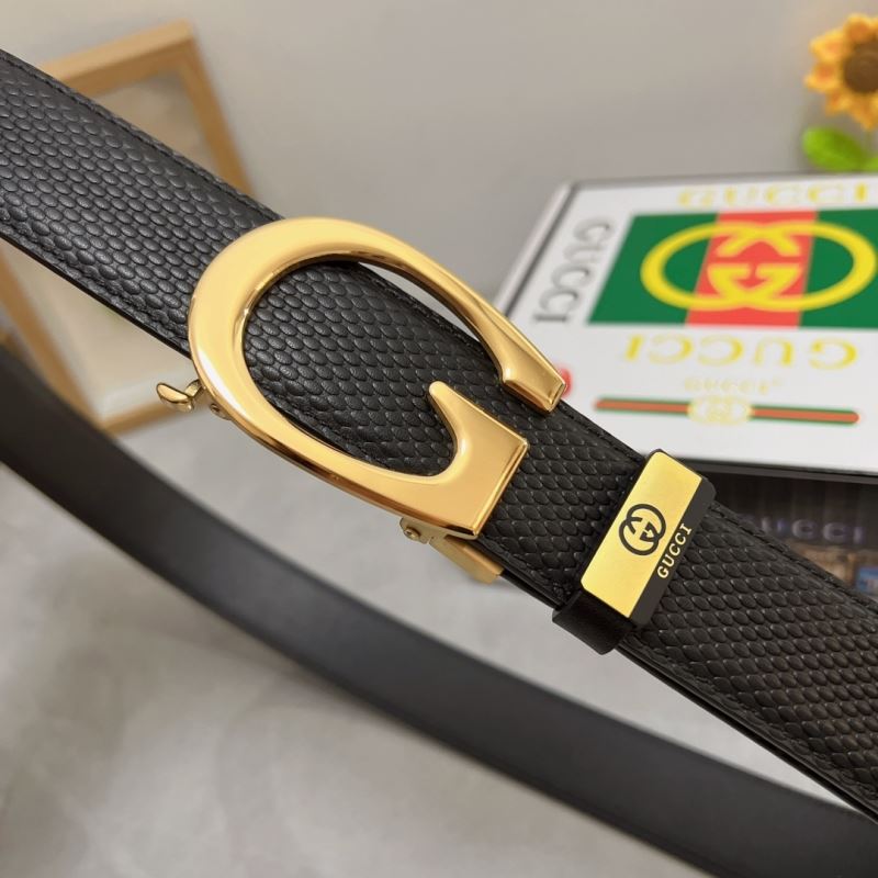 Gucci Belts