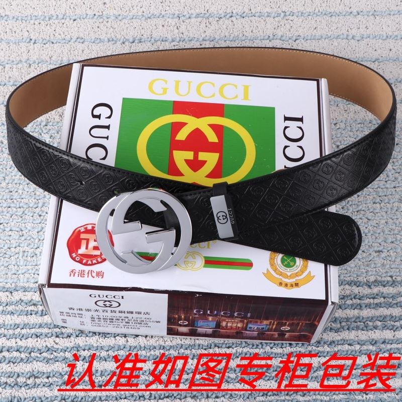 Gucci Belts