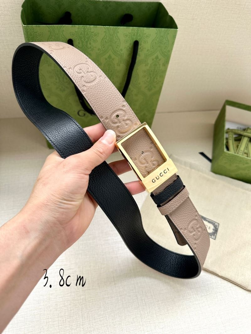 Gucci Belts