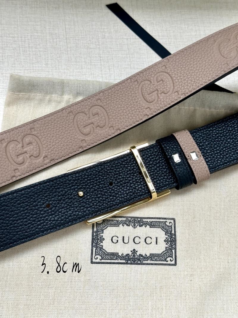 Gucci Belts