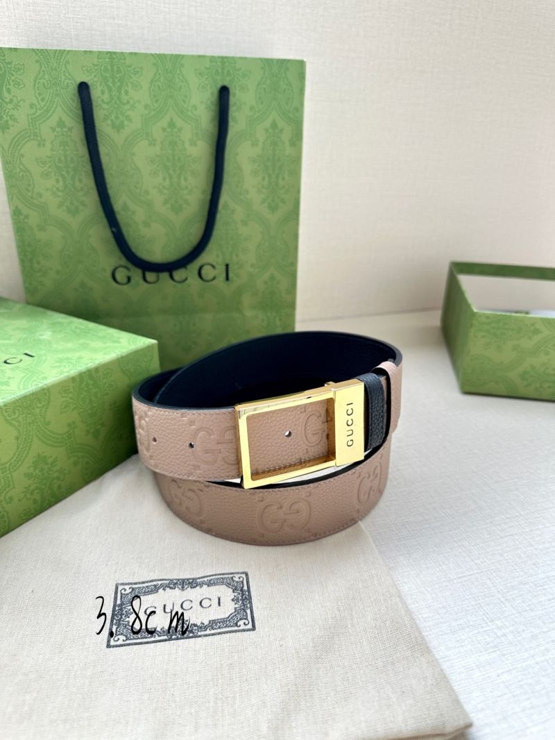 Gucci Belts