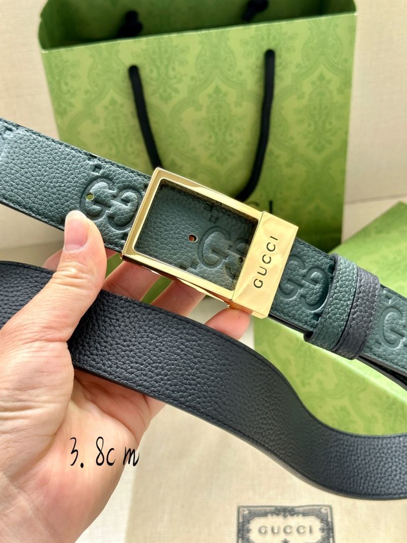 Gucci Belts