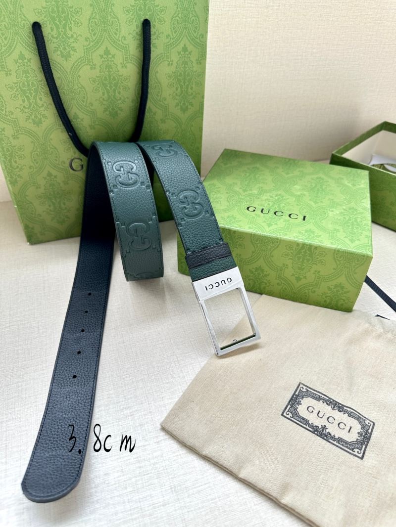 Gucci Belts