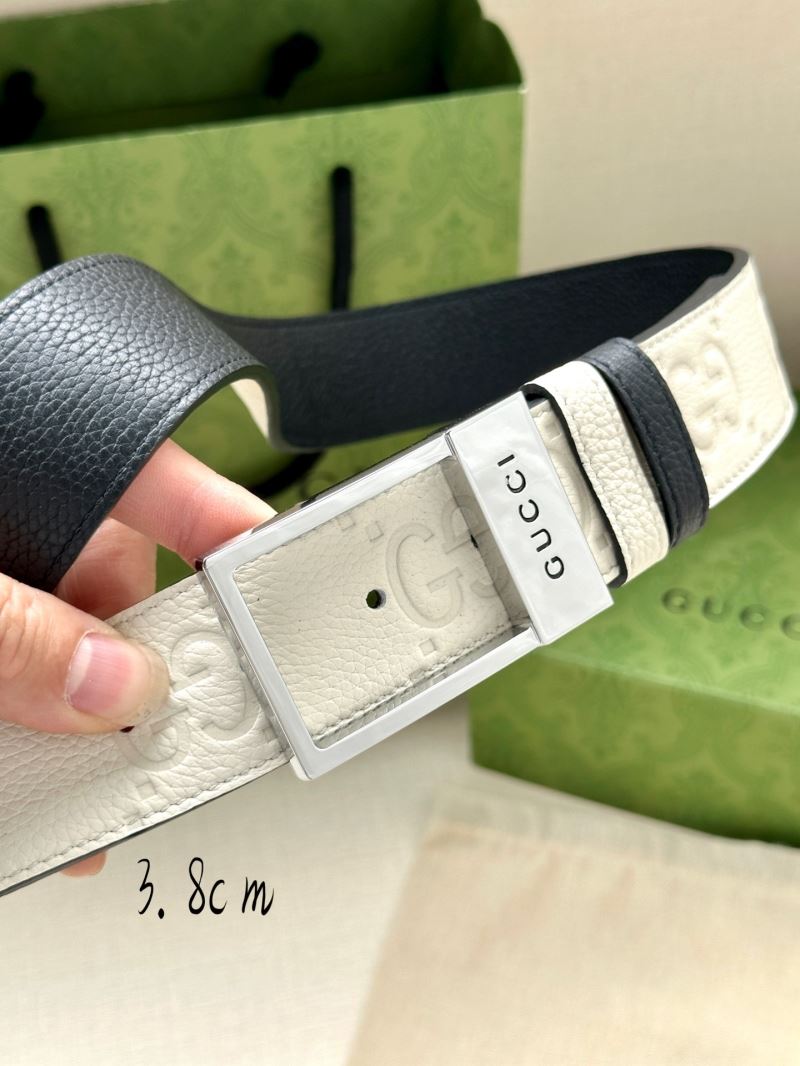 Gucci Belts