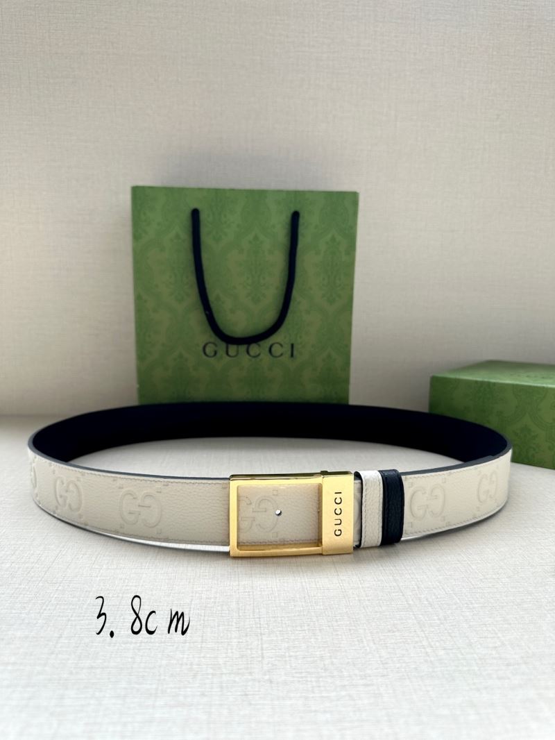 Gucci Belts