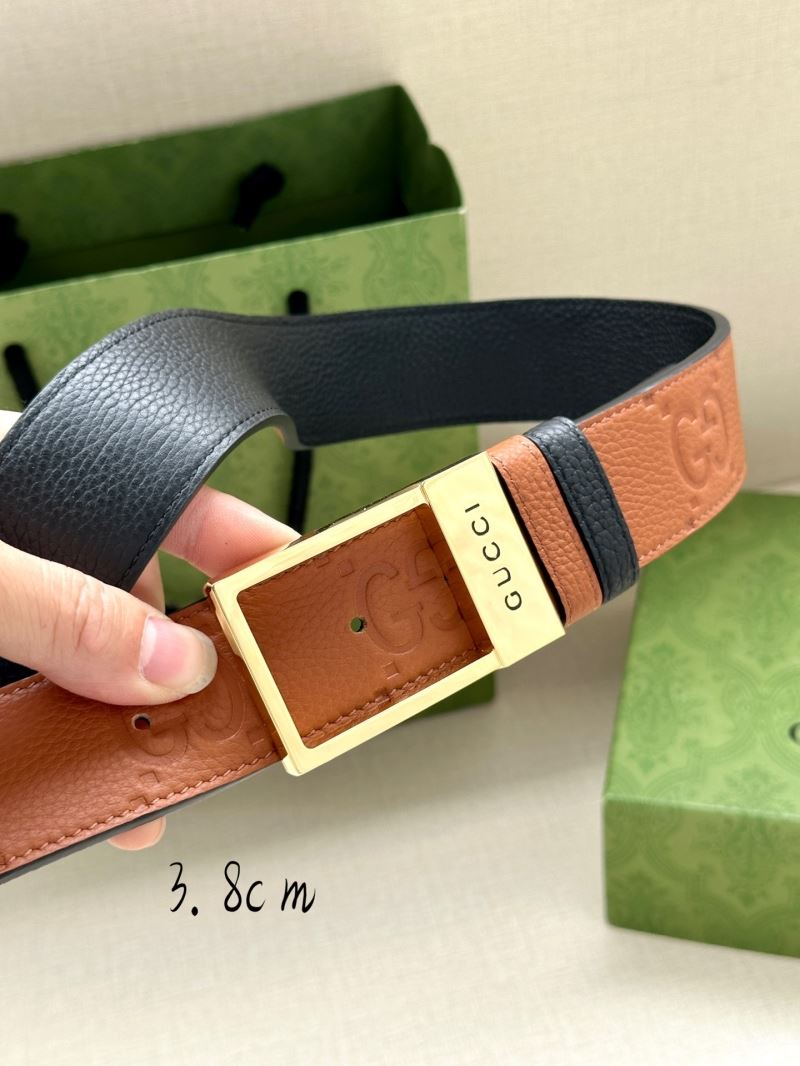 Gucci Belts