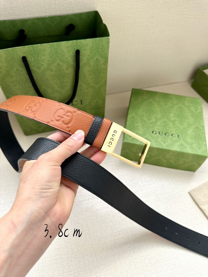 Gucci Belts