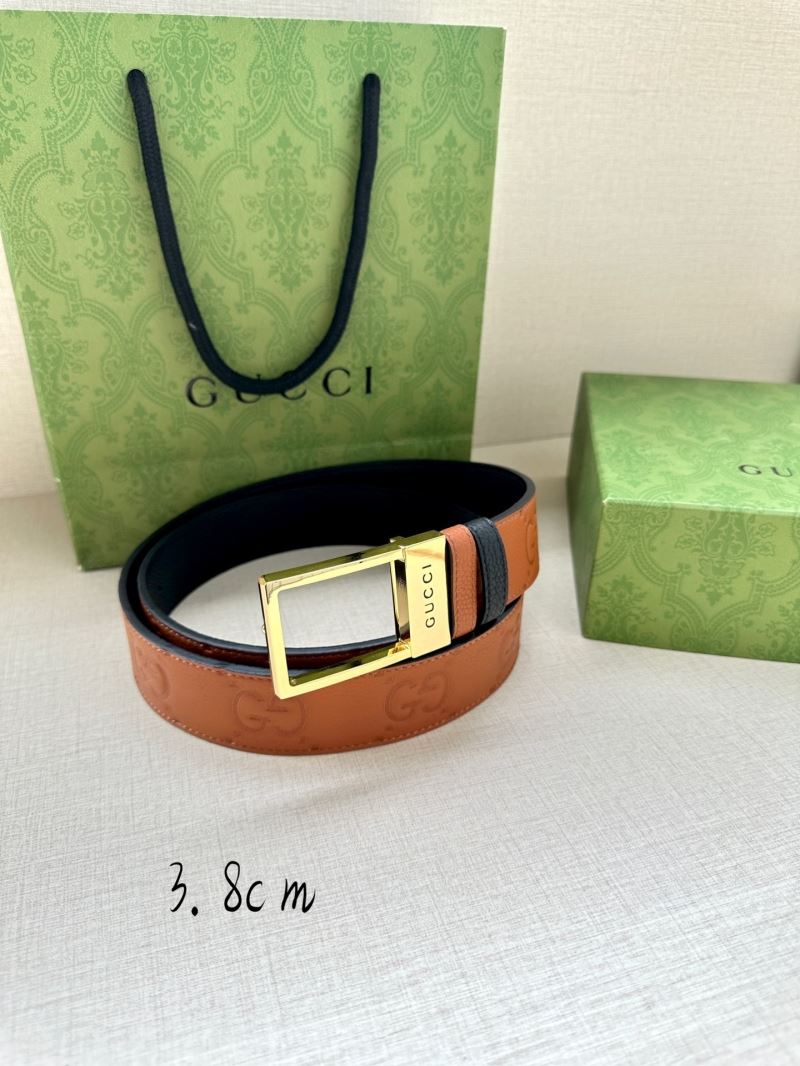 Gucci Belts