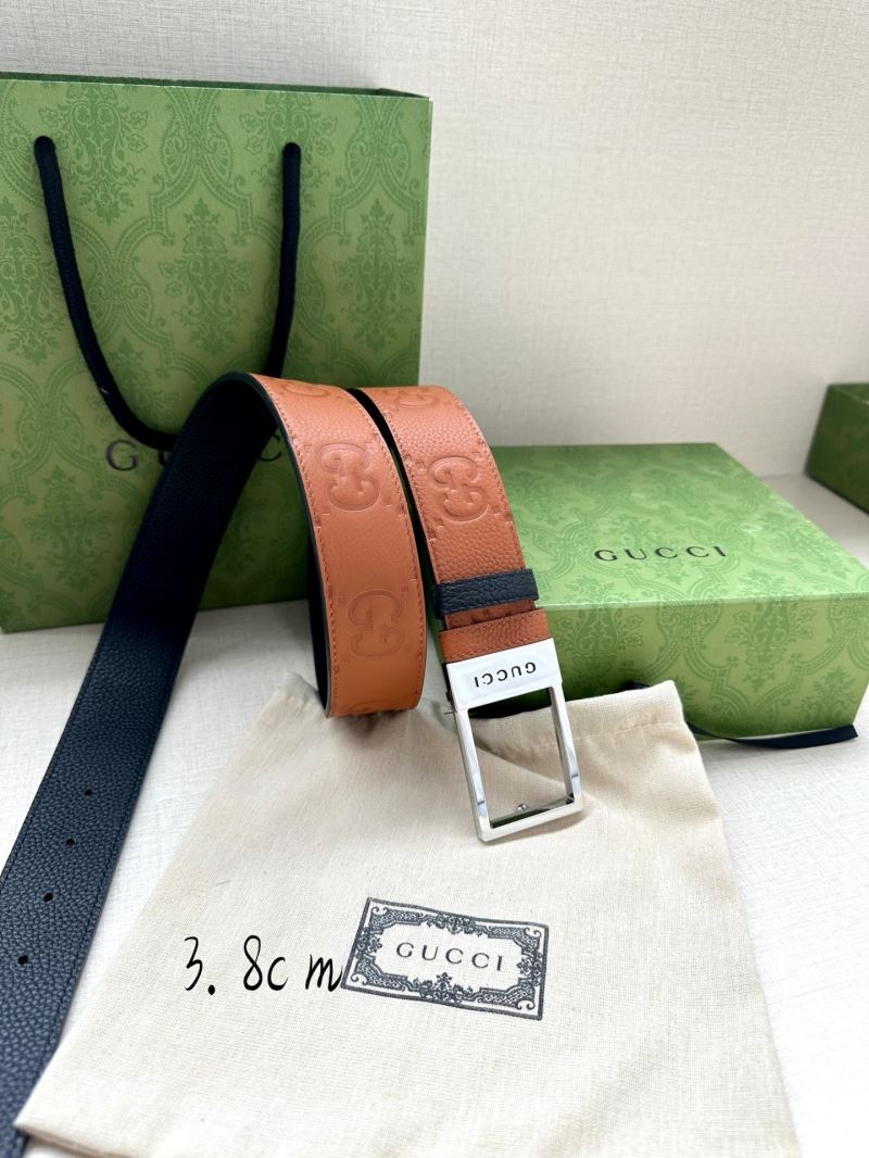 Gucci Belts