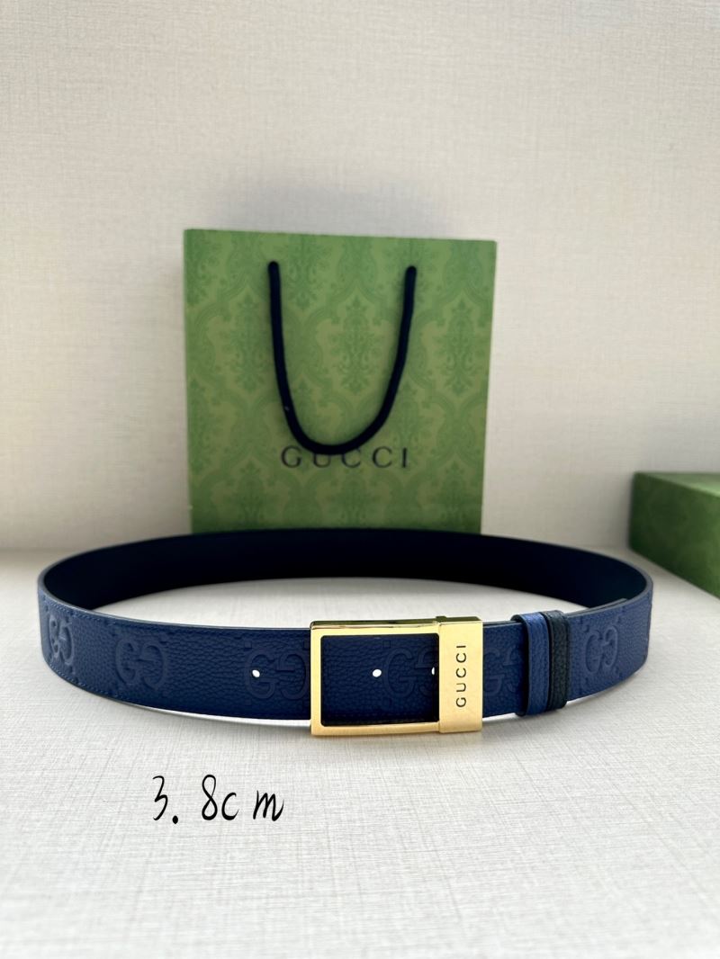 Gucci Belts