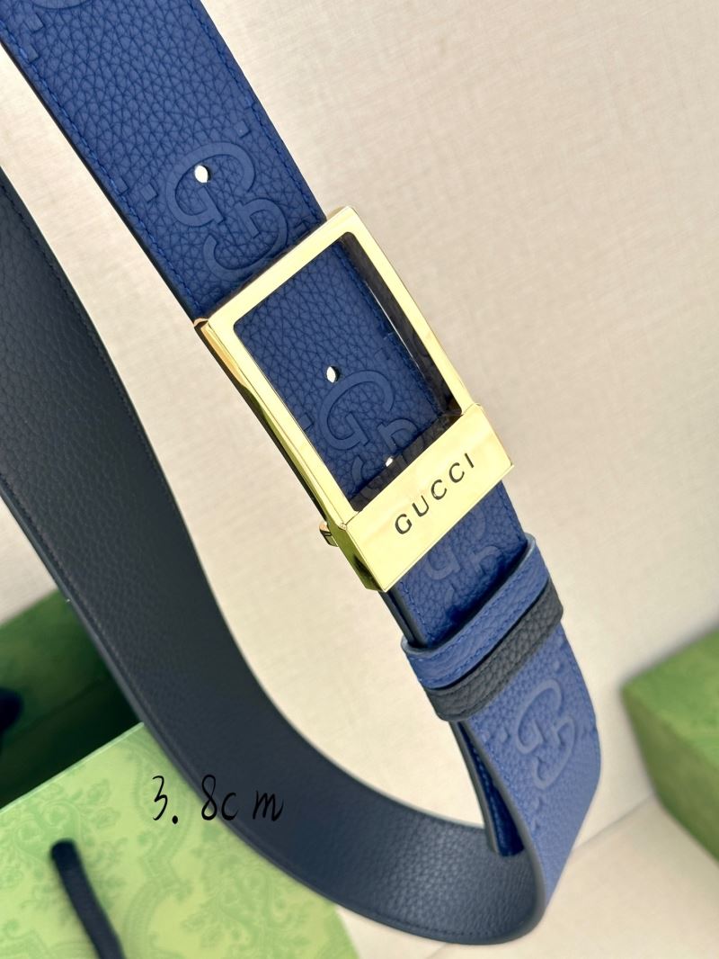 Gucci Belts