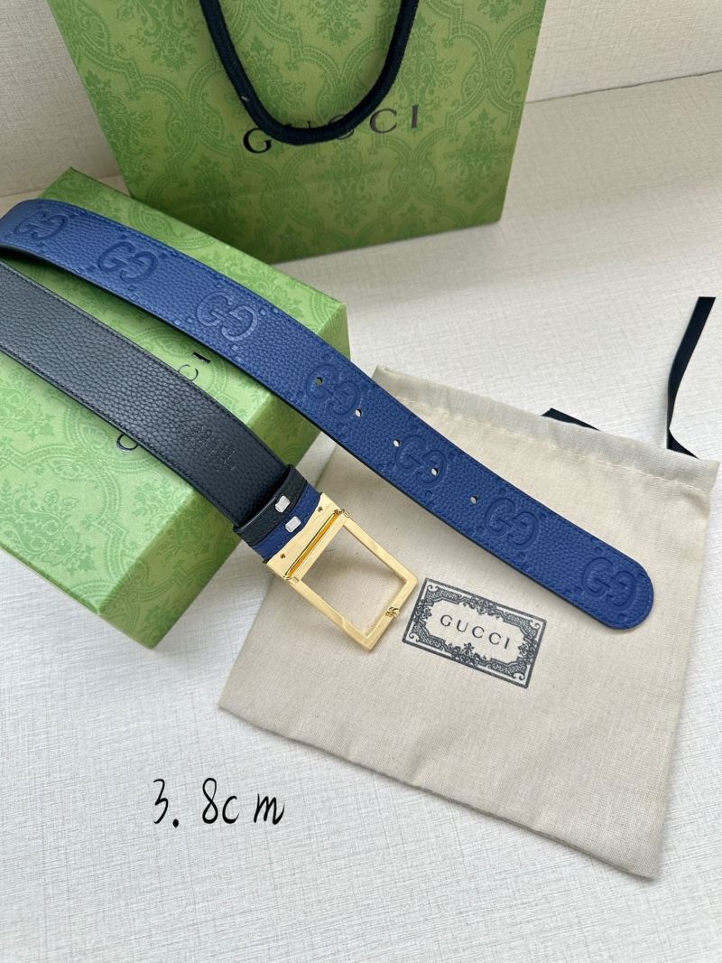 Gucci Belts