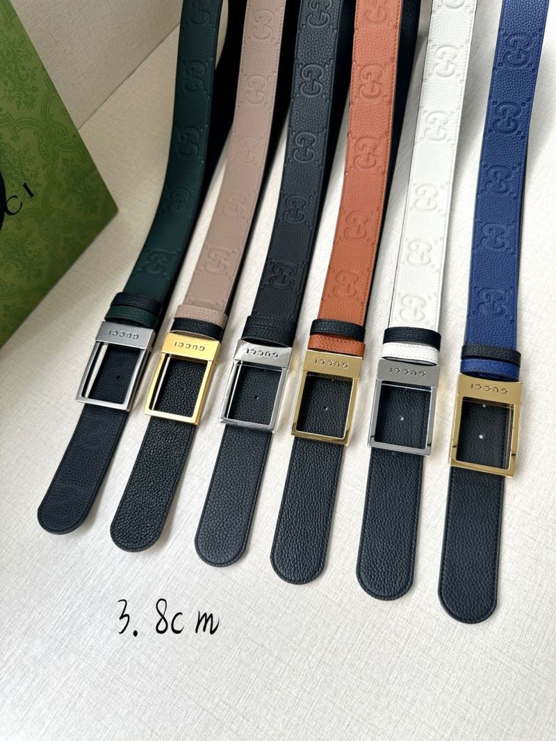 Gucci Belts