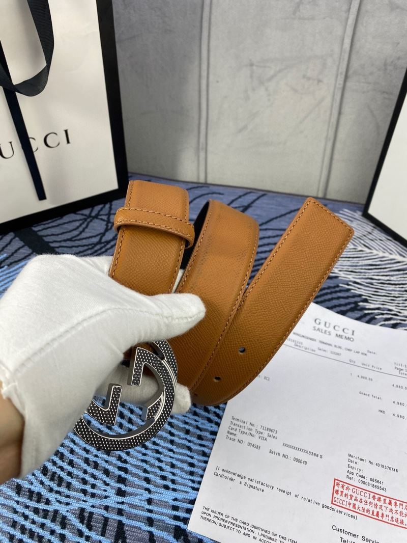 Gucci Belts